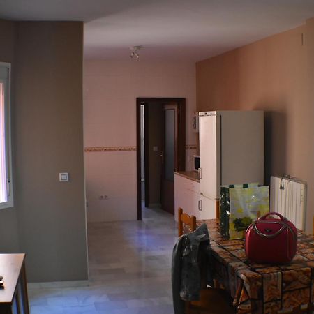 Hostal Alamare Seville Exterior photo